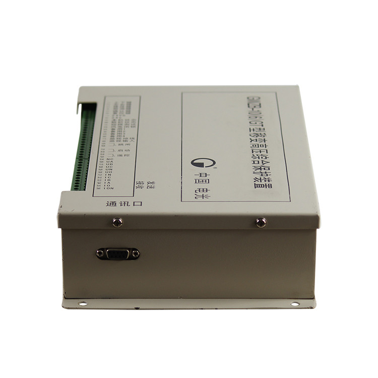 GWZB-10(6)GT移變高壓綜合保護(hù)裝置中國(guó)電光防爆