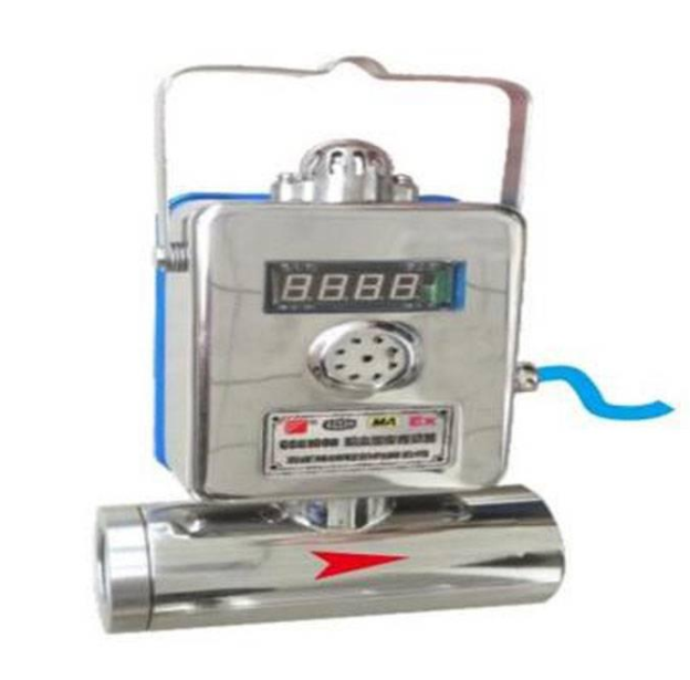 GCG1000(A)礦用粉塵濃度傳感器|三正集團(tuán)股份有限公司