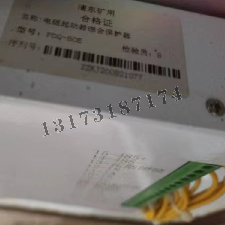 浦東礦用PDQ-80E電磁起動(dòng)器綜合保護(hù)器-1.jpg