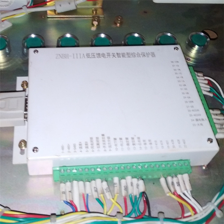 八達(dá)電氣ZNBH-IIIA低壓饋電開關(guān)智能型綜合保護器-1.jpg