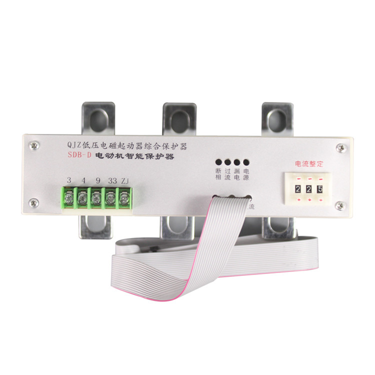 濟源SDB-D電動機智能保護(hù)器QJZ低壓電磁起動器綜合保護(hù)器-9.jpg