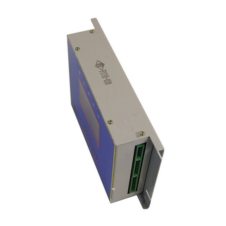 山西華鑫PIF-300-2×80風機**保護器 礦用智能綜合開關(guān)保護裝置(圖3)