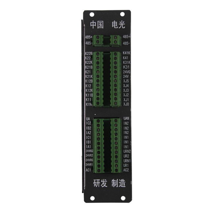 WZBQ-8S型雙路組合開關(guān)單元|中國電光防爆有限公司(圖1)