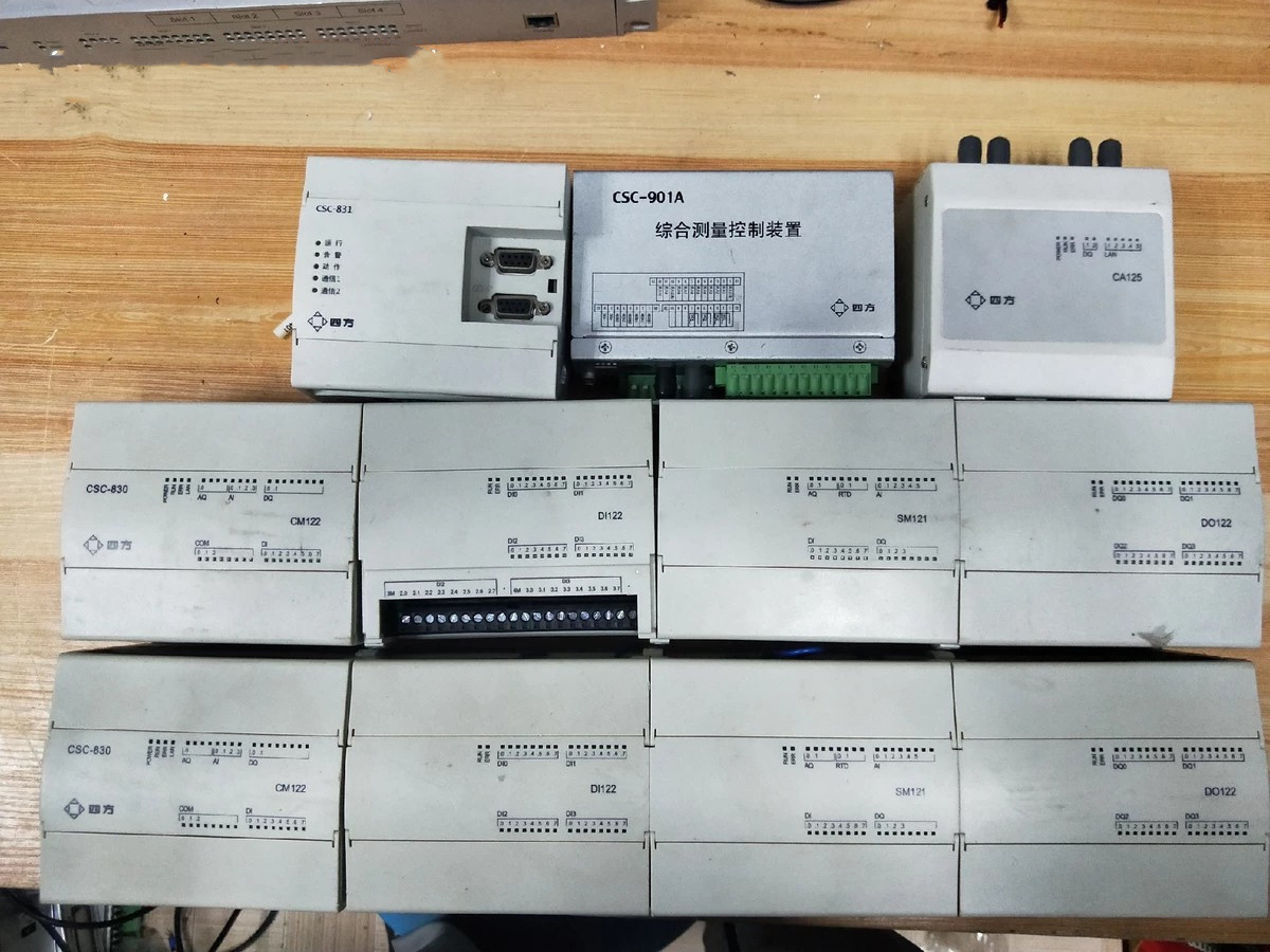 CSC-831系列低壓保護(hù)測控裝置CSC830/CM122/DI122/SM121|北京四方繼保自動化股份有限公司DO122/CA125(圖1)